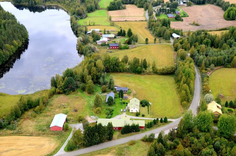 Lento Ilmolahdelta>Viitasaari-Pyydysmäki-Lonnikko…osa 1