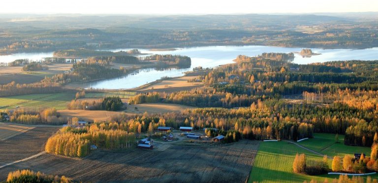 Kotikyläni Koivisto