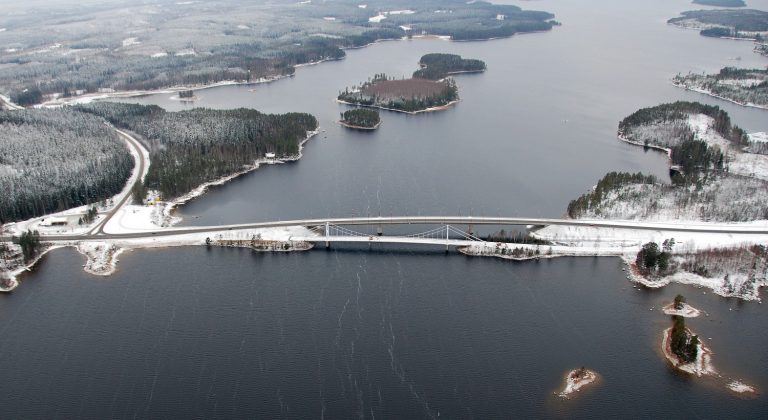 Hännilänsalmen-silta