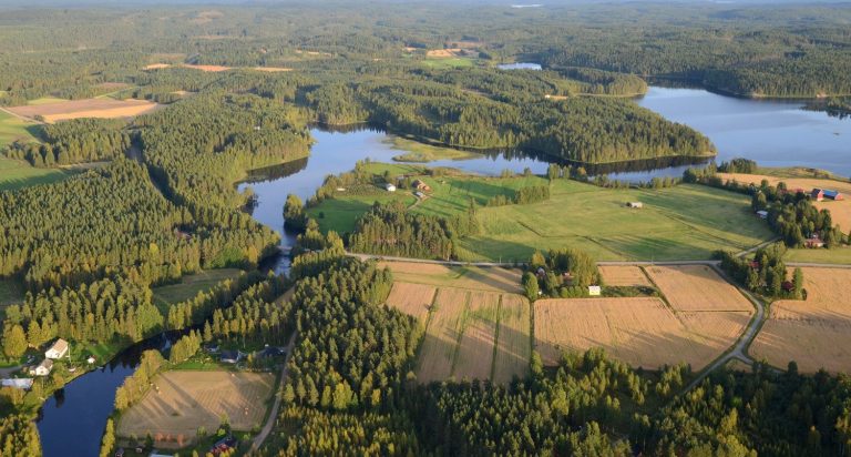 Kärnä ja Kymö