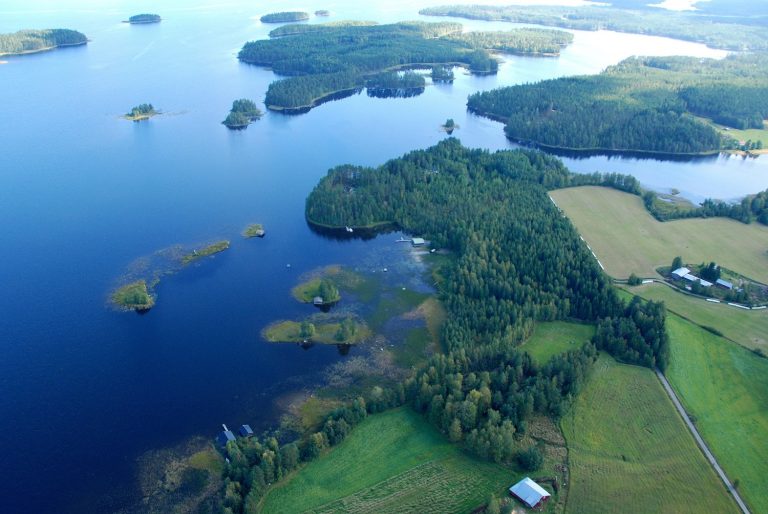 Ilmolahti