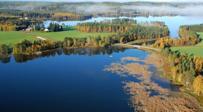 Sekalaiset kuvat Viitasaaren seudulta
