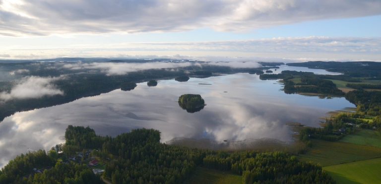 Konginkangas ja sen kylät-osa 4