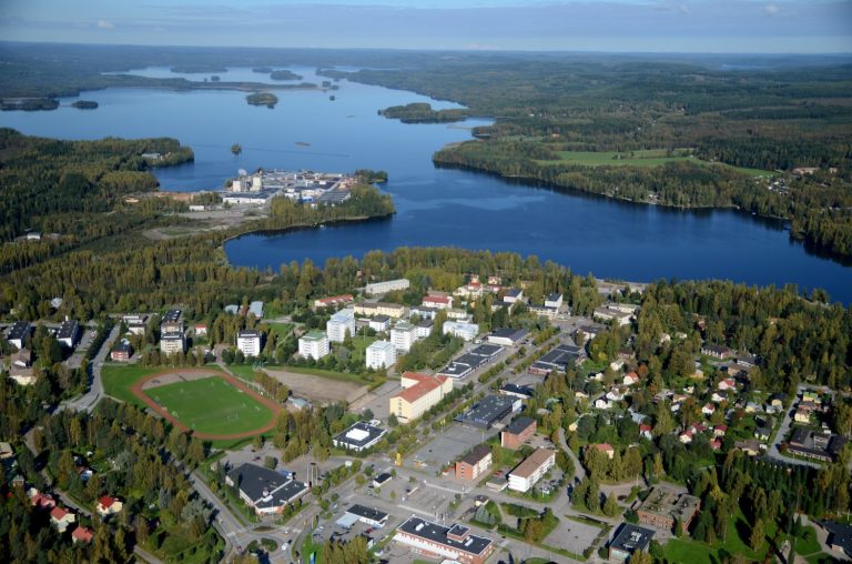 Suolahti