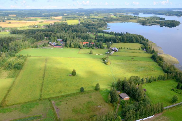 Konginkangas ja sen kylät-osa 5