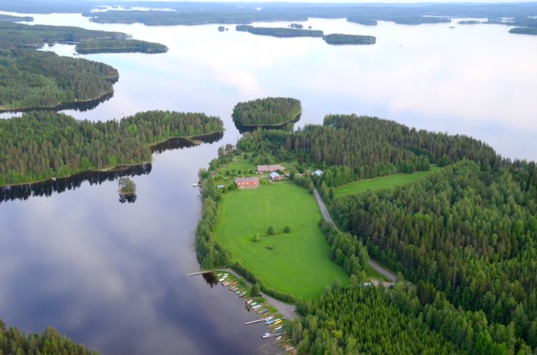 Konginkangas ja sen kylät-osa 3