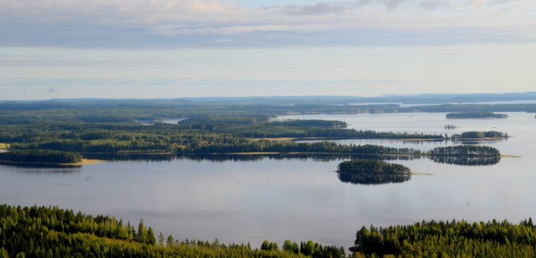 Konginkangas ja sen kylät – osa 1