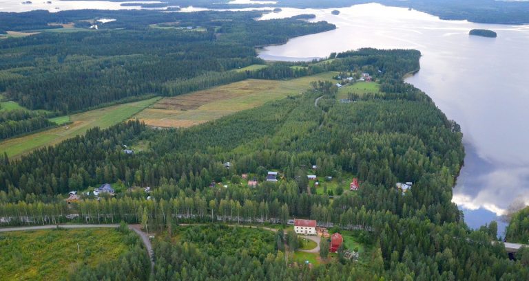 Konginkangas ja sen kylät – osa 2