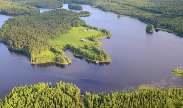 Lento Pasalasta>Löytänä, Korppinen, Kotvala, Komu, Keitelepohja…