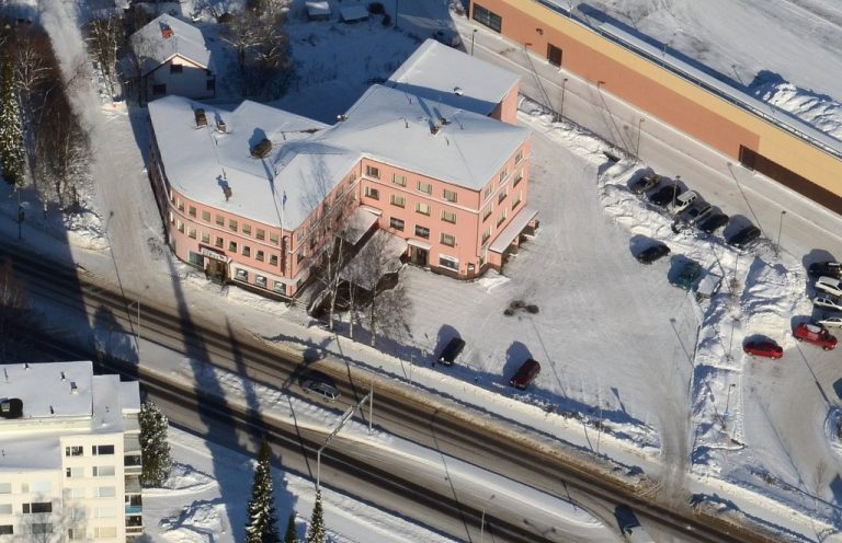 Biotuotetehdas 1.3.2016