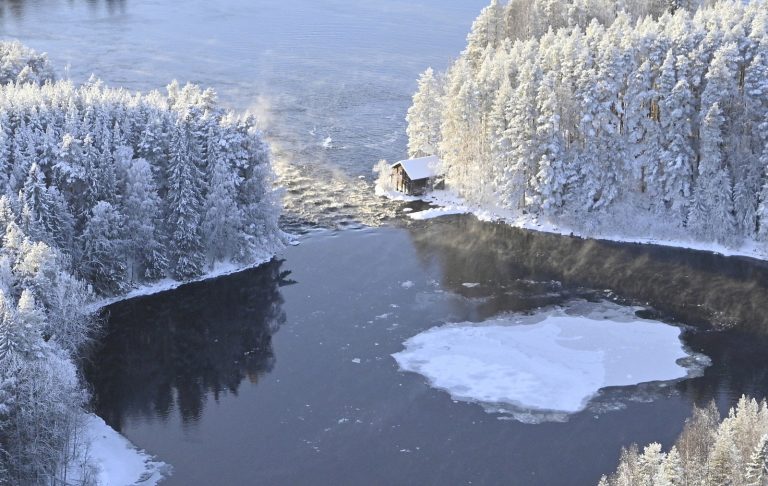 Vuoden lentokauden avaus 8.2-26. Äänekoski-Suolahti alueella.