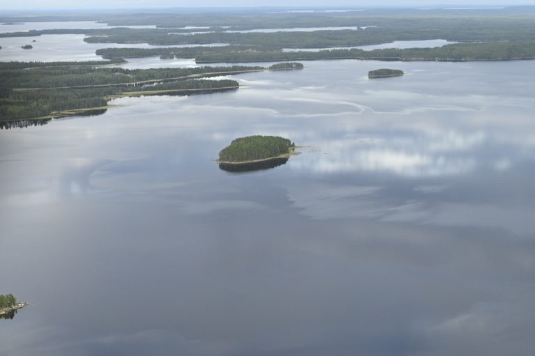 Lento Viitasaaren Pasala-Äänekosken Koivisto 22.7.2026